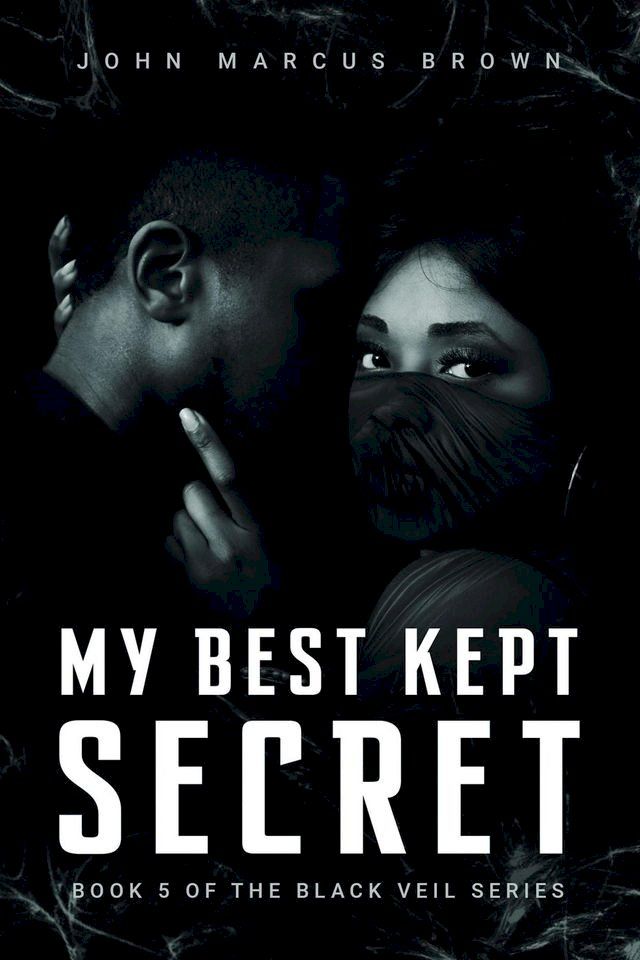  My Best Kept Secret(Kobo/電子書)