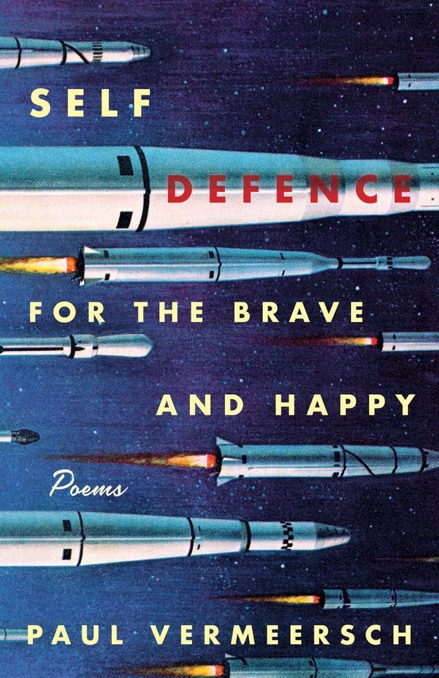  Self-Defence for the Brave and Happy(Kobo/電子書)