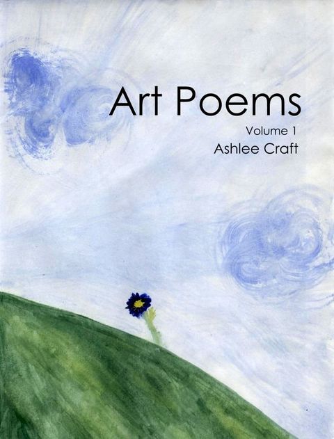 Art Poems - Volume 1(Kobo/電子書)