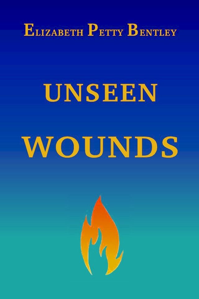  Unseen Wounds(Kobo/電子書)