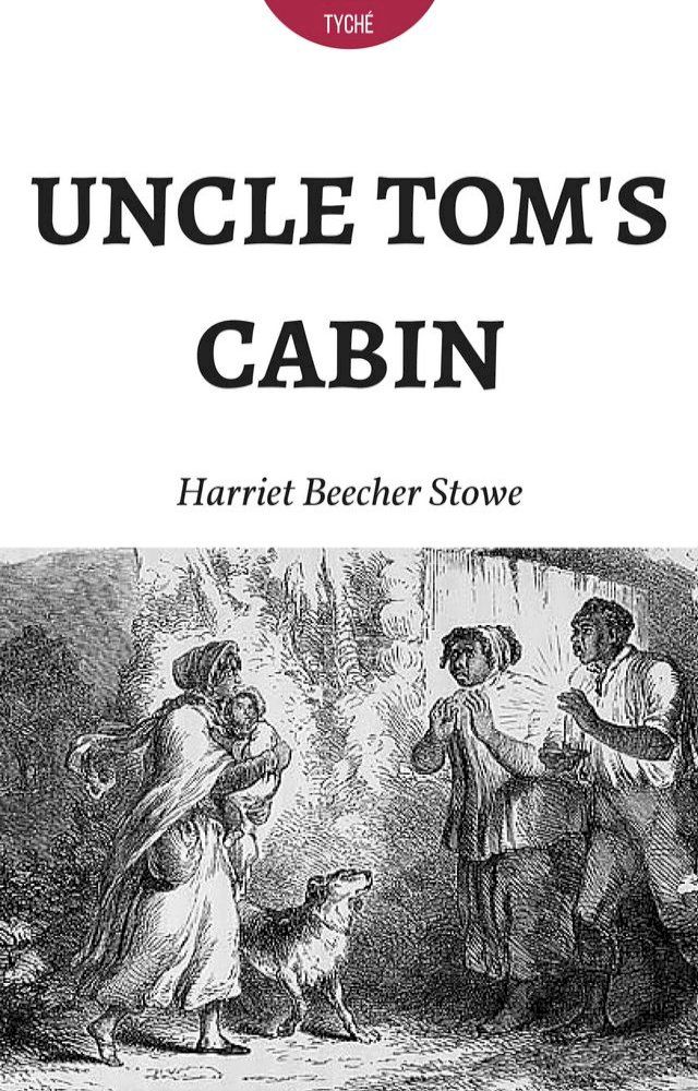  Uncle Tom's Cabin(Kobo/電子書)