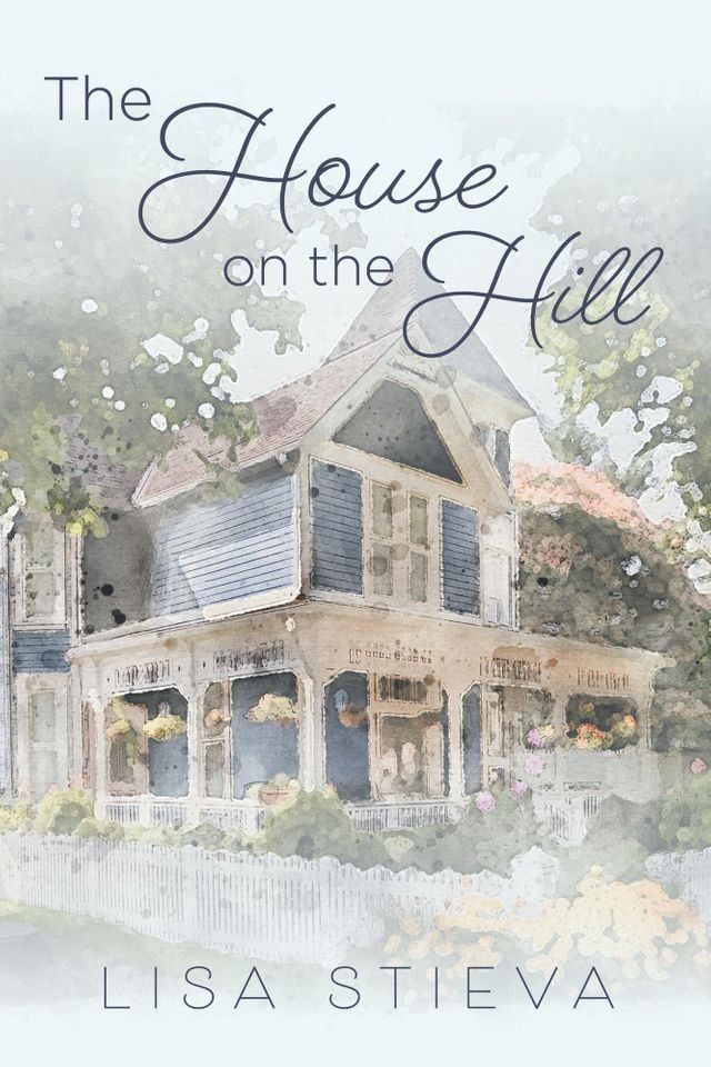  The House on the Hill(Kobo/電子書)