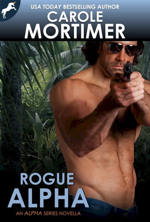 Rogue Alpha (Alpha 7)(Kobo/電子書)