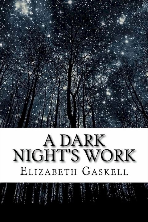 A Dark Night's Work(Kobo/電子書)