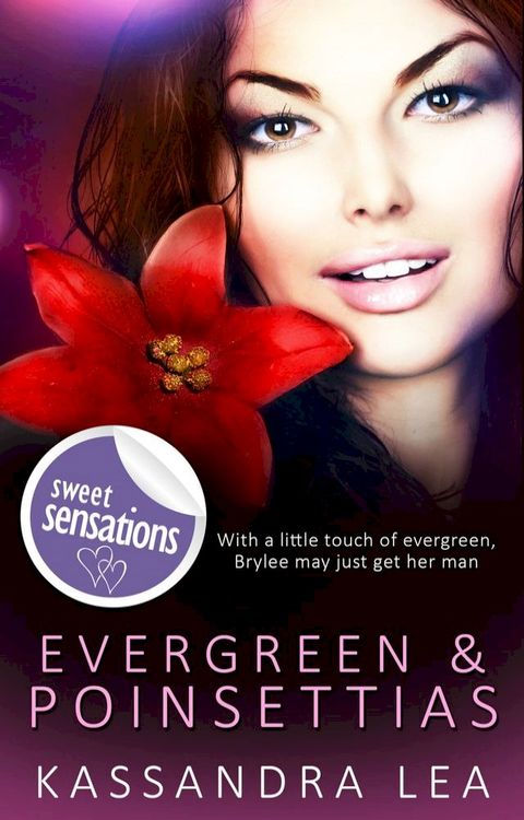 Evergreen and Poinsettias(Kobo/電子書)