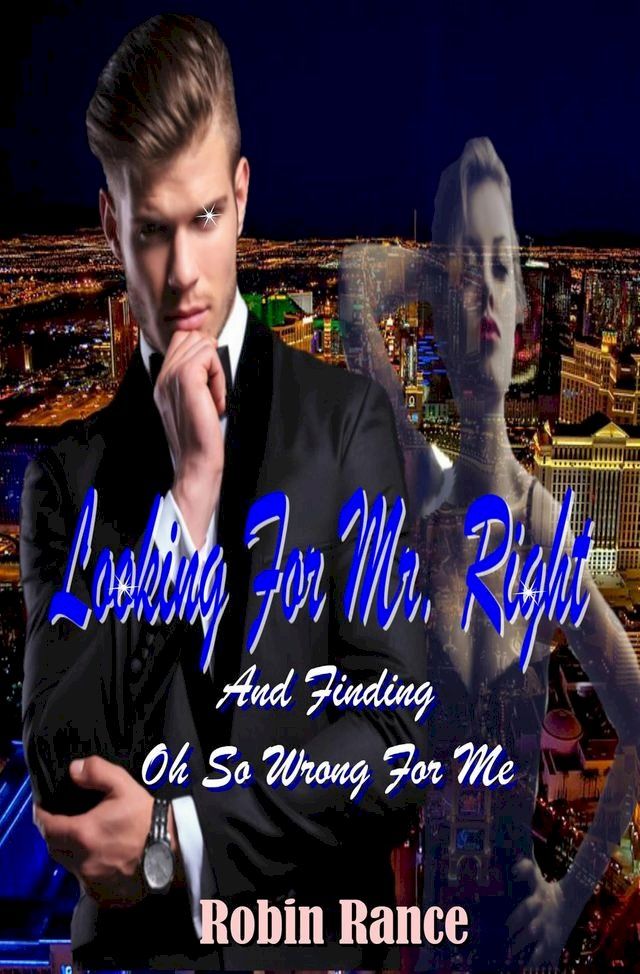  Looking For Mr. Right(Kobo/電子書)