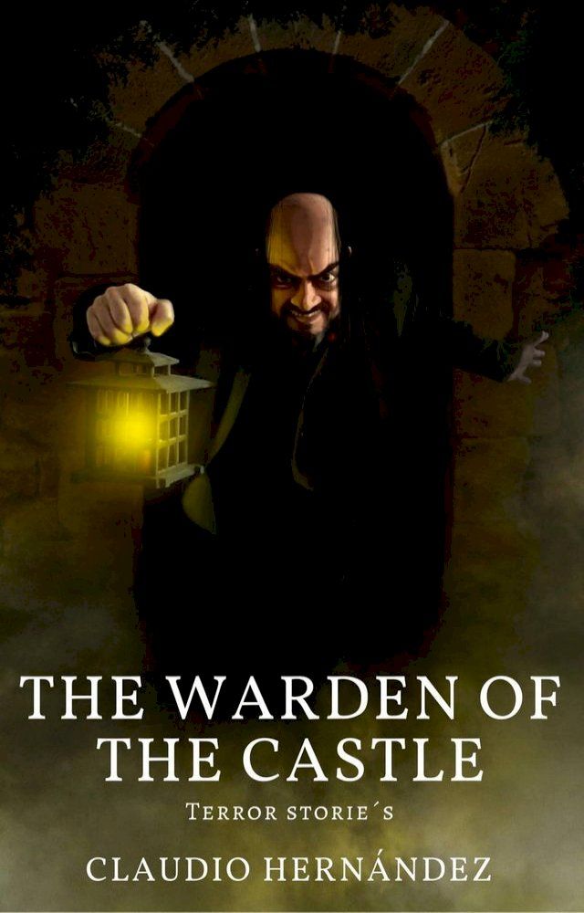  The Warden of the Castle(Kobo/電子書)