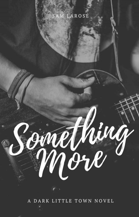 Something More(Kobo/電子書)