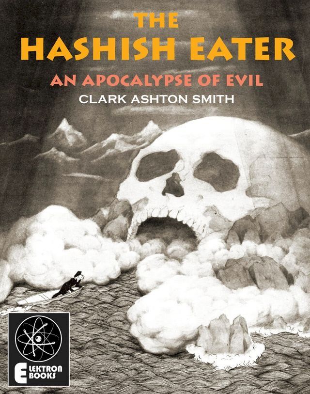  The Hashish Eater(Kobo/電子書)