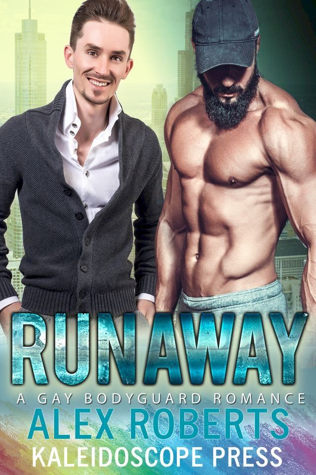  Runaway(Kobo/電子書)