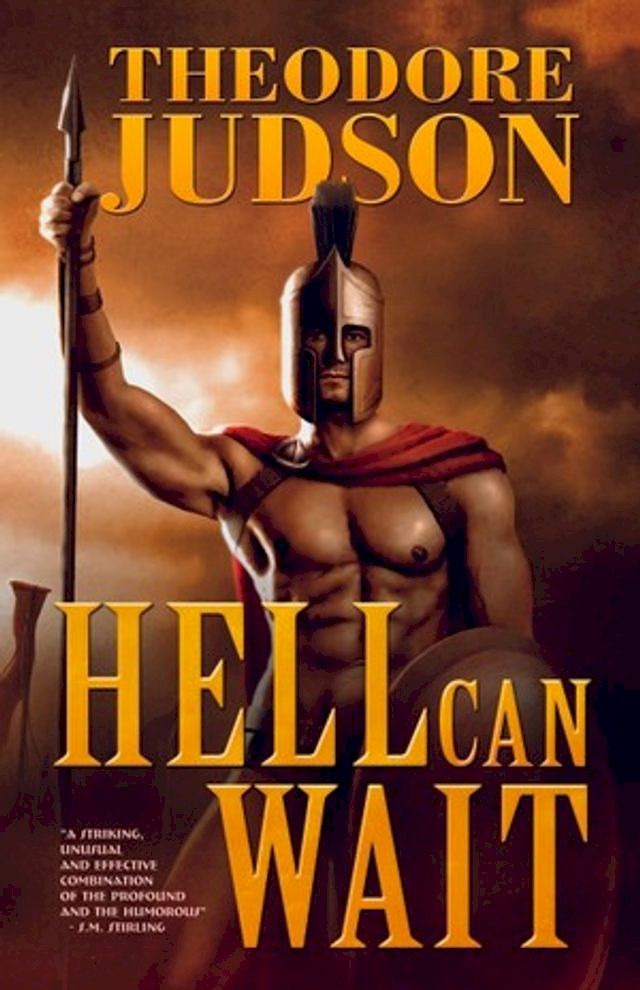  Hell Can Wait(Kobo/電子書)