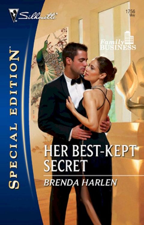 Her Best-Kept Secret(Kobo/電子書)