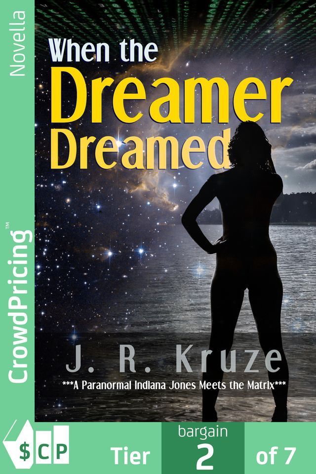  When the Dreamer Dreamed(Kobo/電子書)