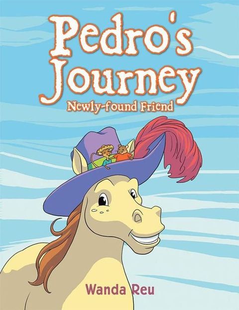 Pedro’S Journey(Kobo/電子書)