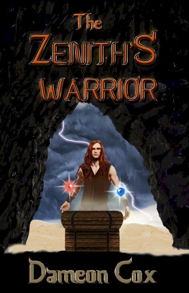  The Zenith's Warrior(Kobo/電子書)