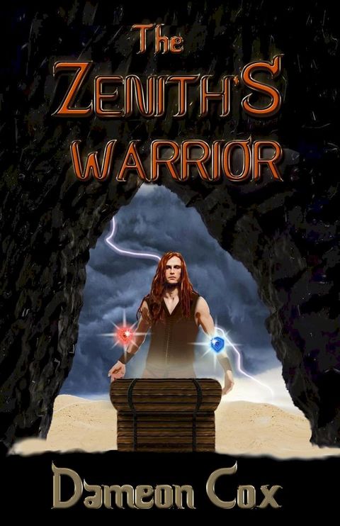 The Zenith's Warrior(Kobo/電子書)