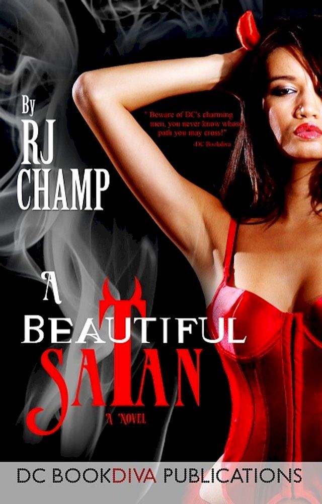  A Beautiful Satan(Kobo/電子書)