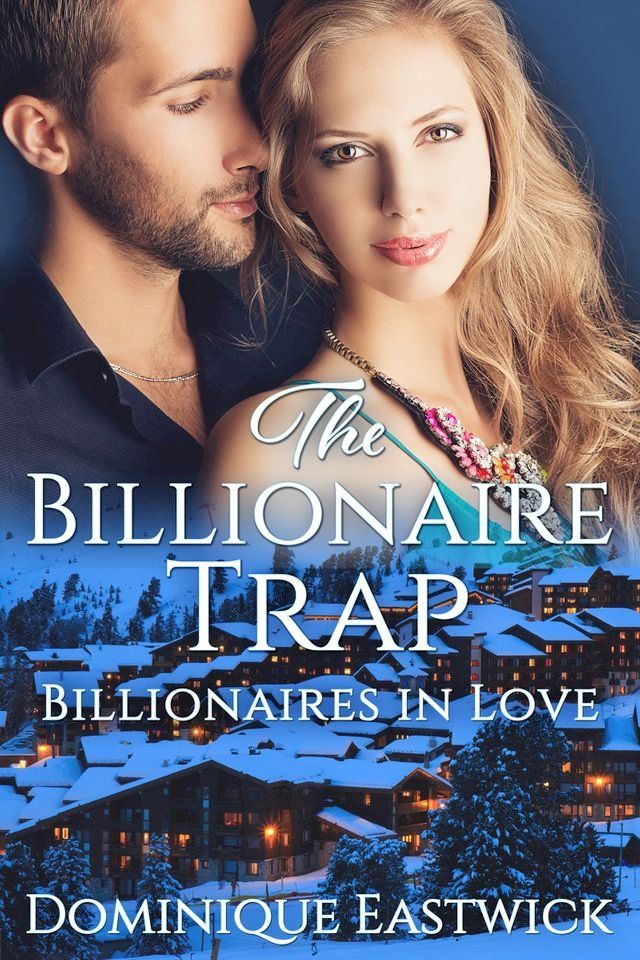  The Billionaire Trap(Kobo/電子書)