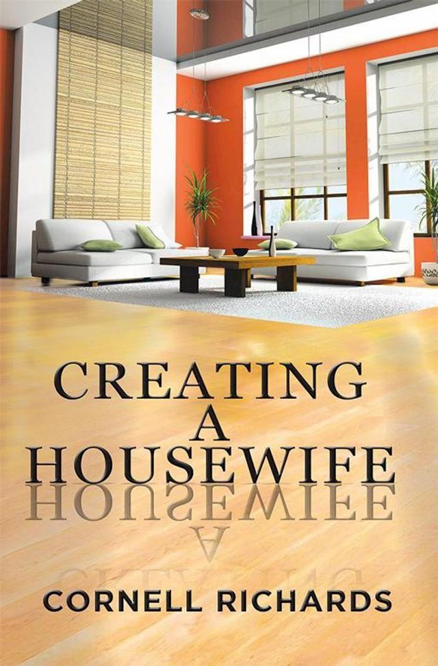  Creating a Housewife(Kobo/電子書)