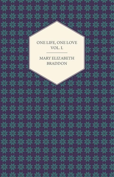 One Life, One Love Vol. I.(Kobo/電子書)