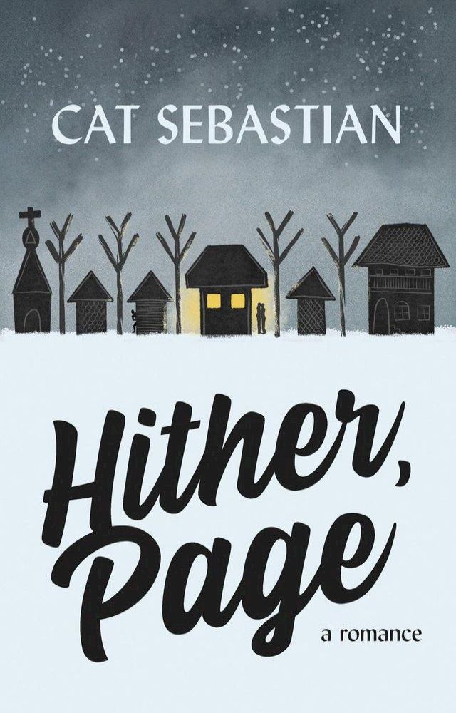  Hither Page(Kobo/電子書)