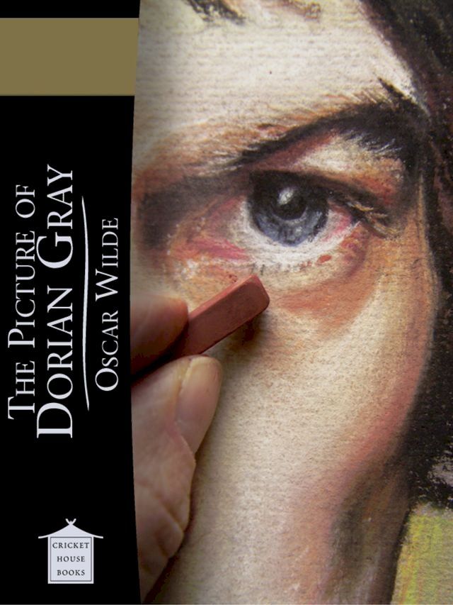  The Picture of Dorian Gray(Kobo/電子書)