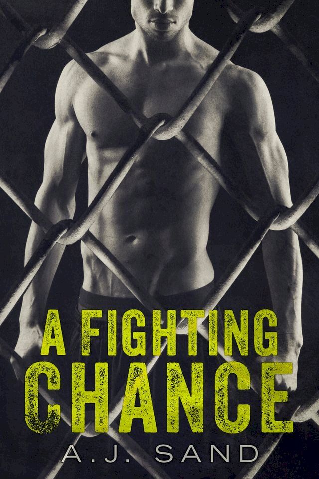  A Fighting Chance(Kobo/電子書)