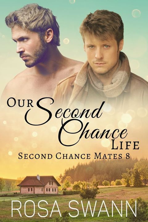 Our Second Chance Life(Kobo/電子書)