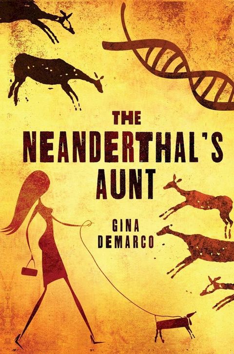 The Neanderthal's Aunt(Kobo/電子書)