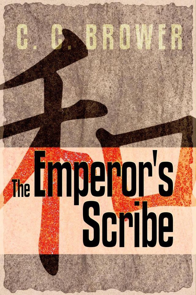  The Emperor's Scribe(Kobo/電子書)