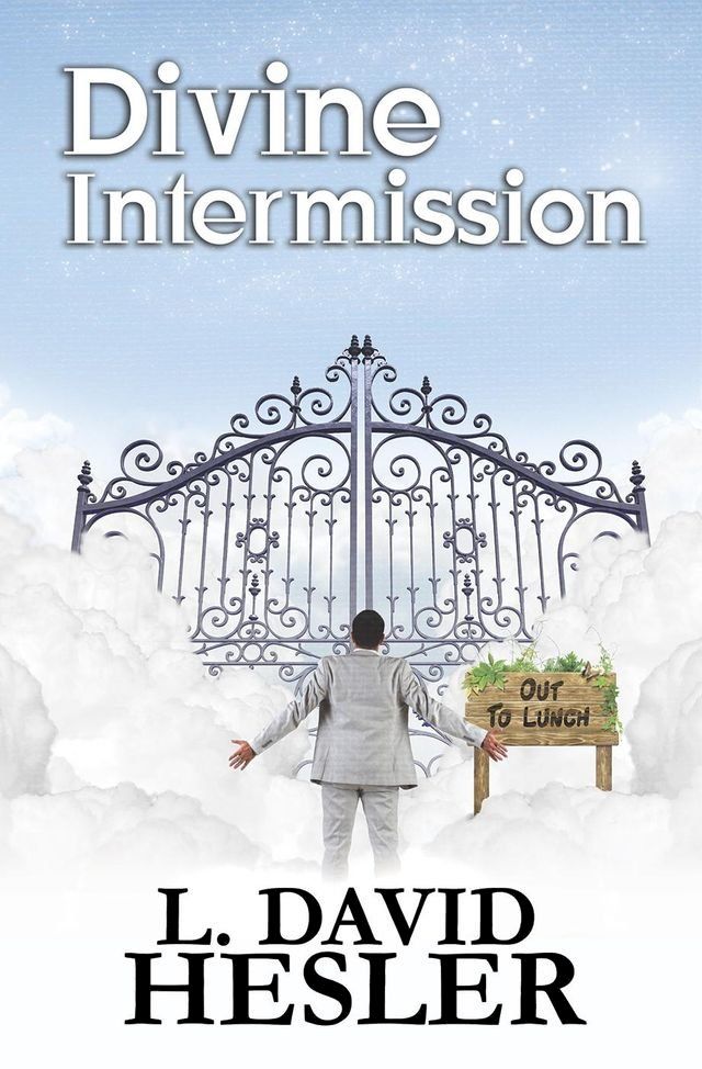  Divine Intermission(Kobo/電子書)