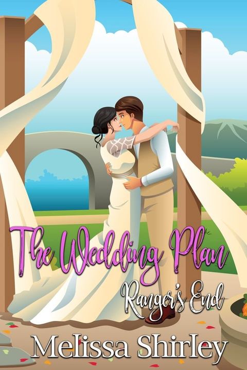 The Wedding Plan(Kobo/電子書)