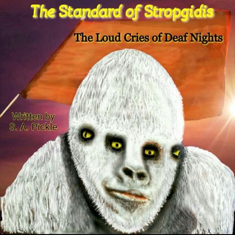 The Standard of Stropgidis(Kobo/電子書)