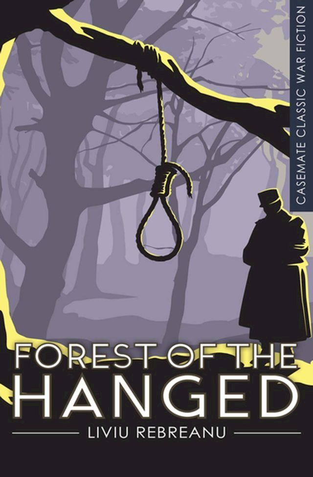  Forest of the Hanged(Kobo/電子書)