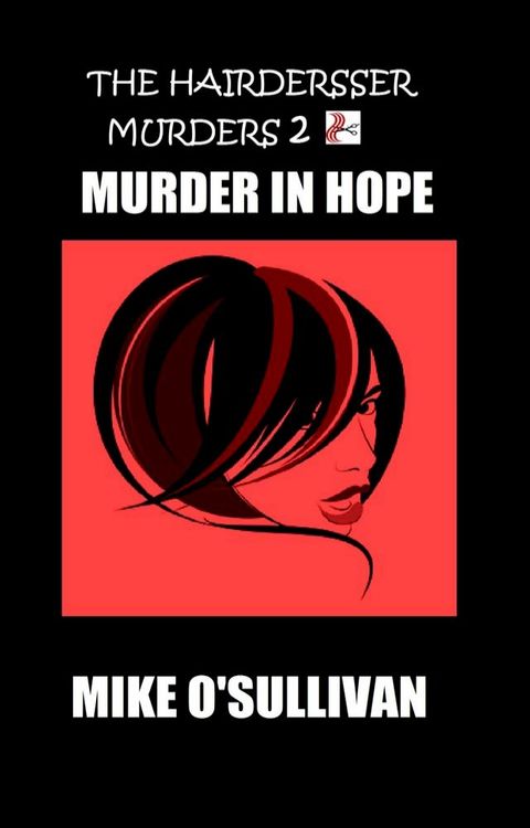 Murder in Hope(Kobo/電子書)