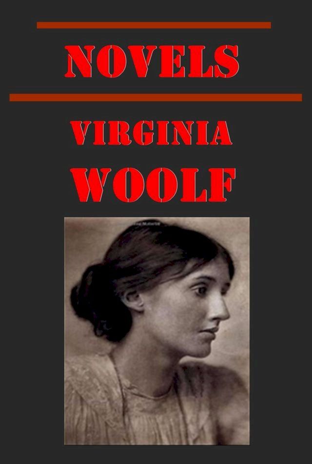  Complete Feminist Contemporary Women Anthologies of Virginia Woolf(Kobo/電子書)