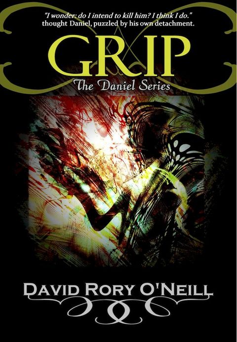 Grip(Kobo/電子書)