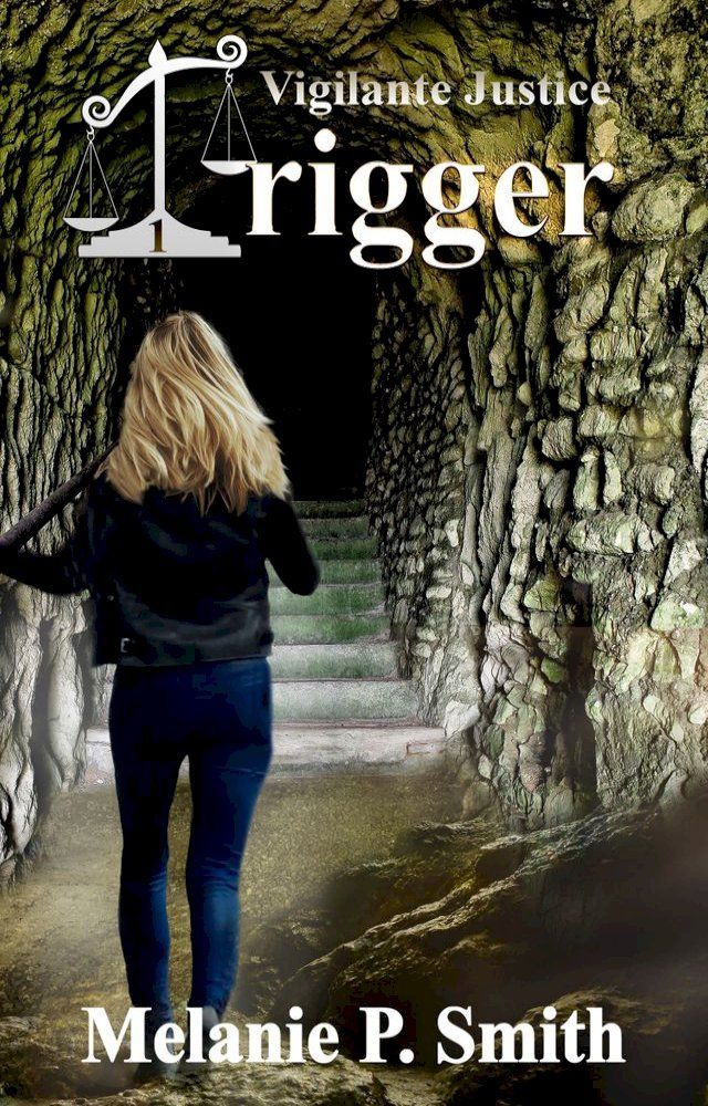  Trigger(Kobo/電子書)