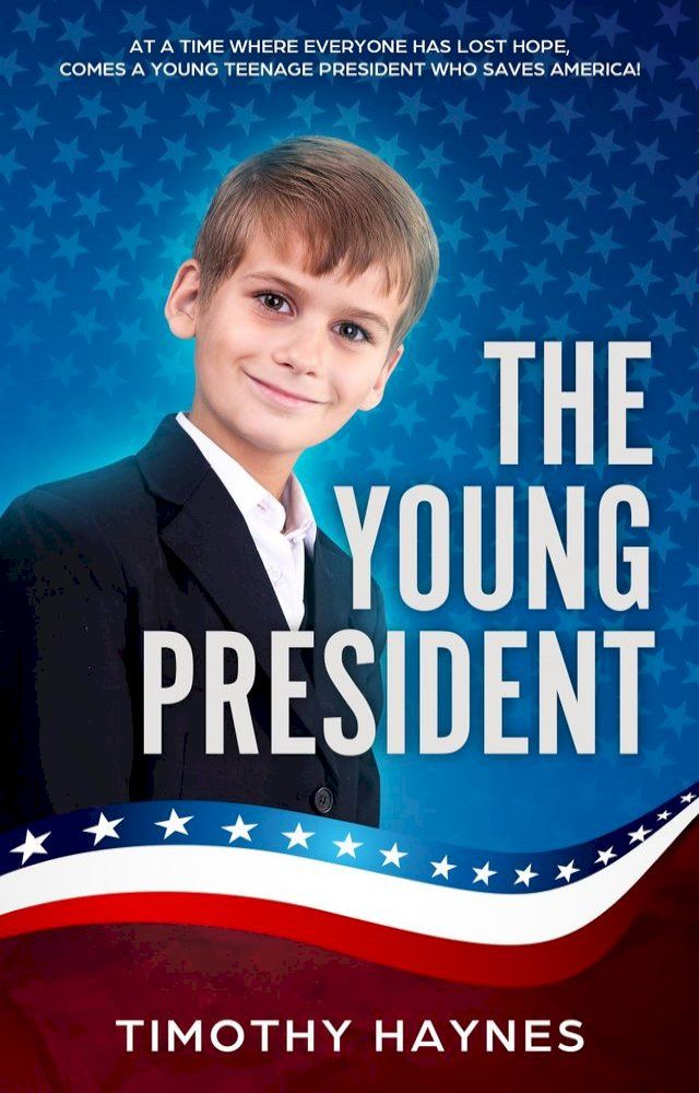  The Young President(Kobo/電子書)