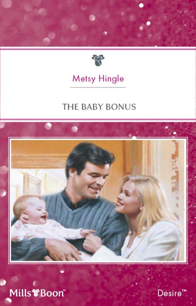  The Baby Bonus(Kobo/電子書)