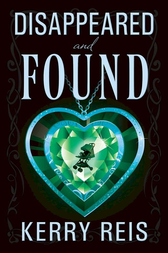  Disappeared and Found(Kobo/電子書)