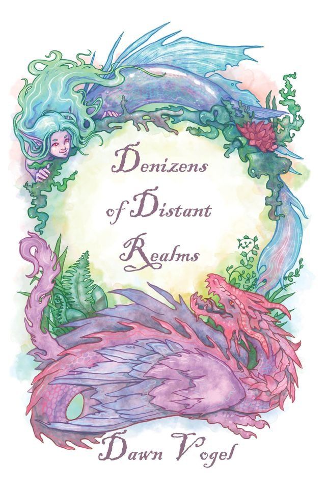  Denizens of Distant Realms(Kobo/電子書)