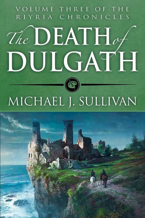 The Death of Dulgath(Kobo/電子書)