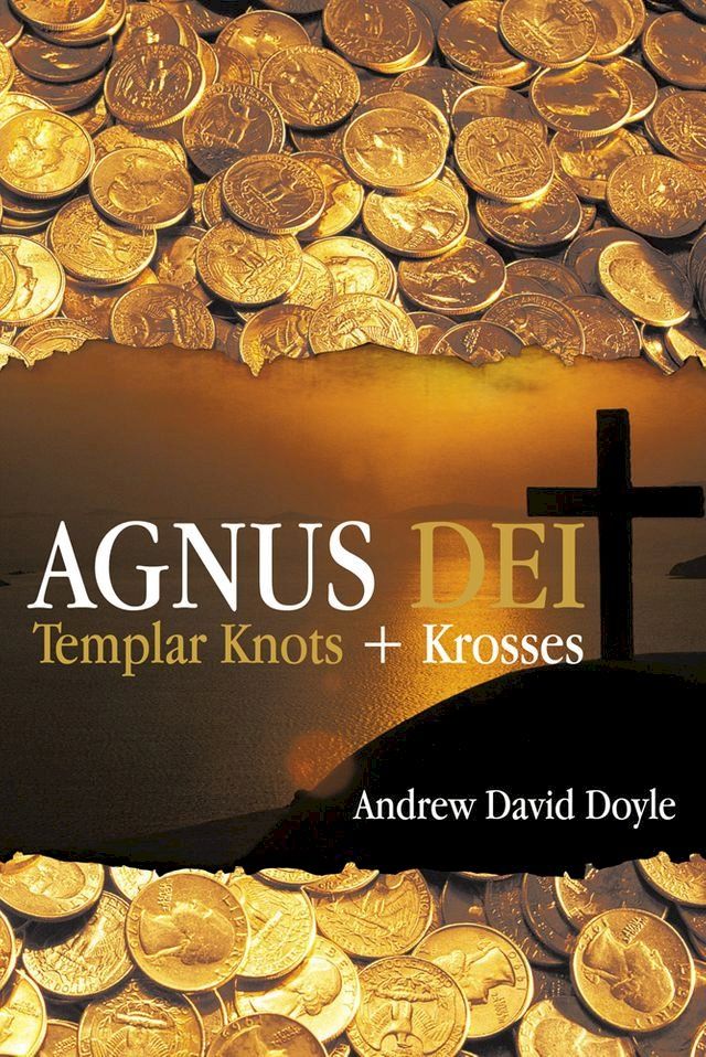  Agnus Dei(Kobo/電子書)