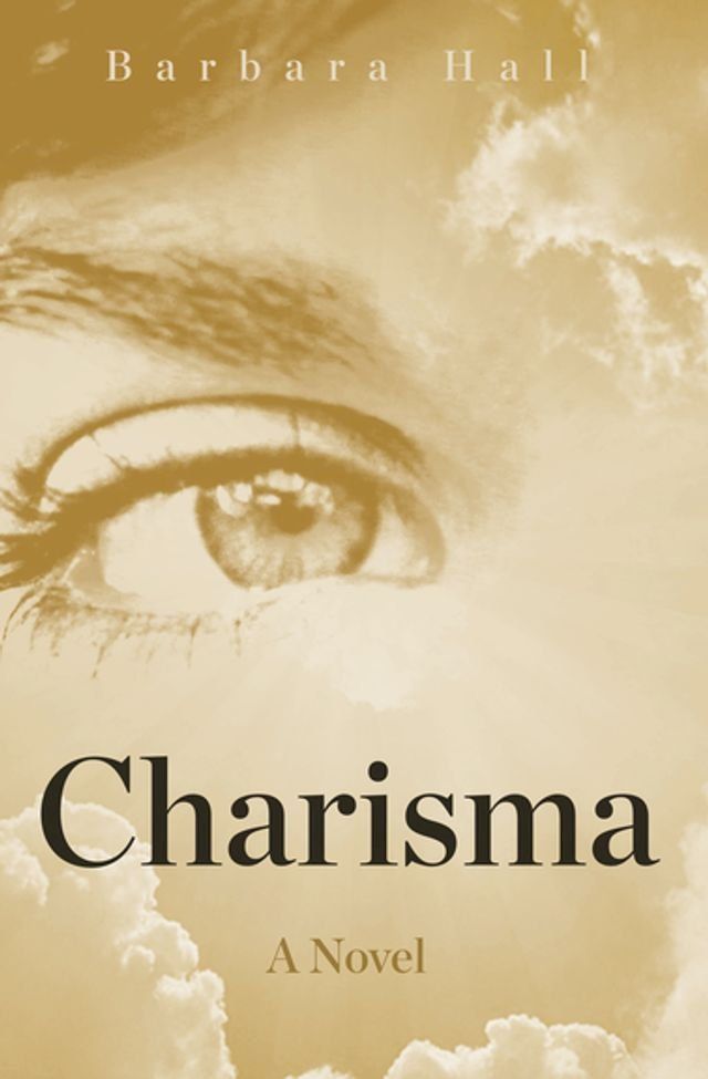  Charisma(Kobo/電子書)