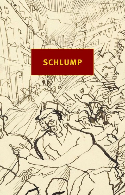 Schlump(Kobo/電子書)