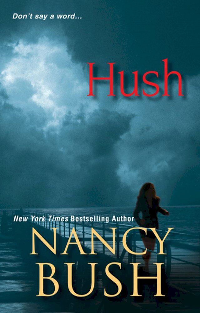  Hush(Kobo/電子書)