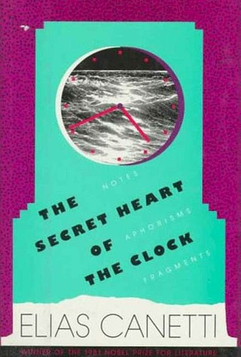 The Secret Heart of the Clock(Kobo/電子書)