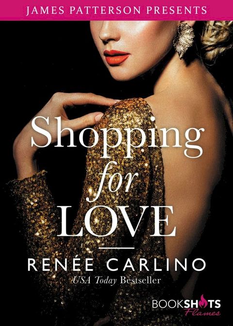 Shopping for Love(Kobo/電子書)