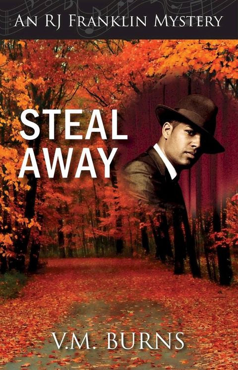 Steal Away(Kobo/電子書)